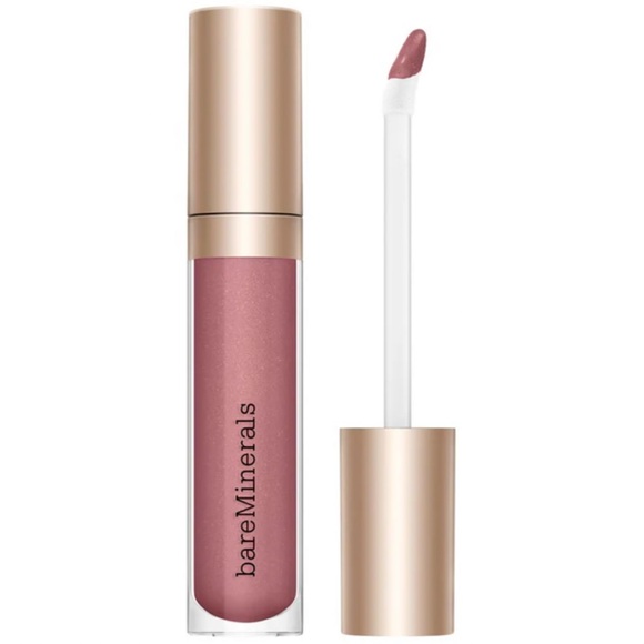 Bareminerals Mineralist Lip Gloss Balm - Picture 2 of 16